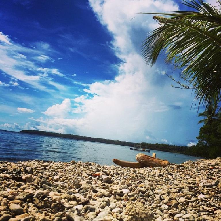 Buco Beach Resort Siquijor Exterior photo