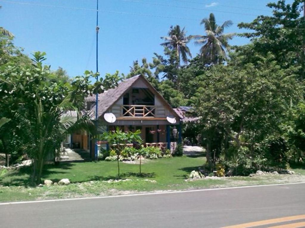 Buco Beach Resort Siquijor Exterior photo