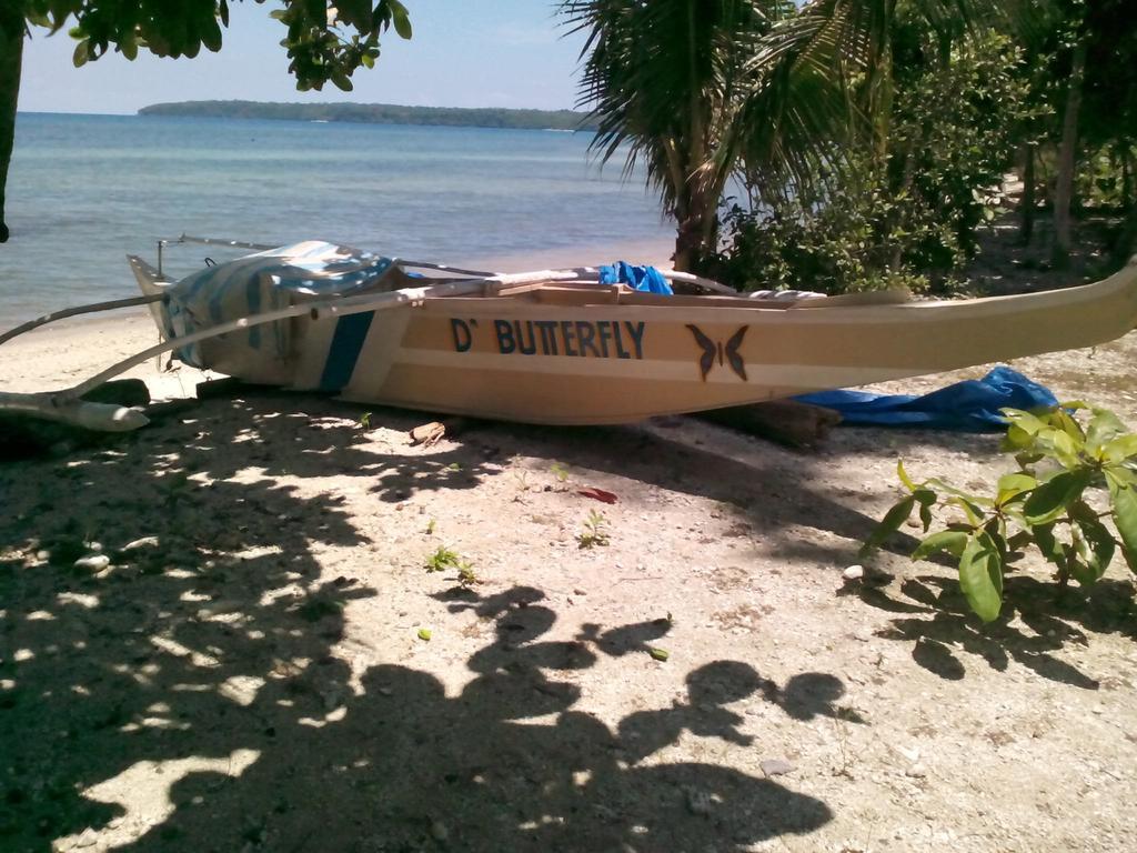 Buco Beach Resort Siquijor Exterior photo