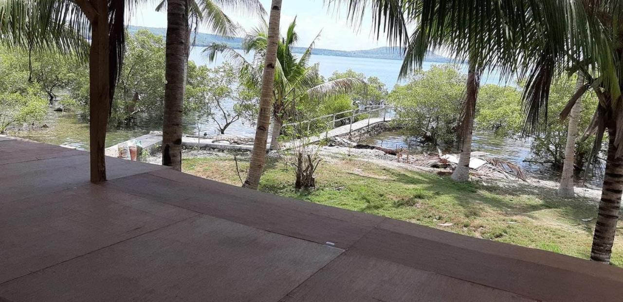 Buco Beach Resort Siquijor Exterior photo